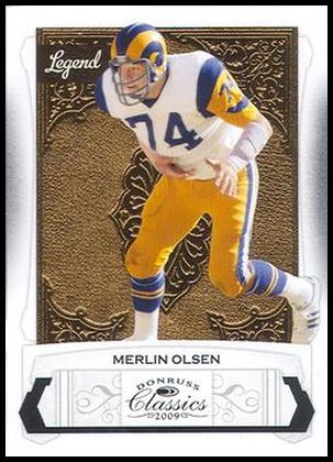 133 Merlin Olsen
